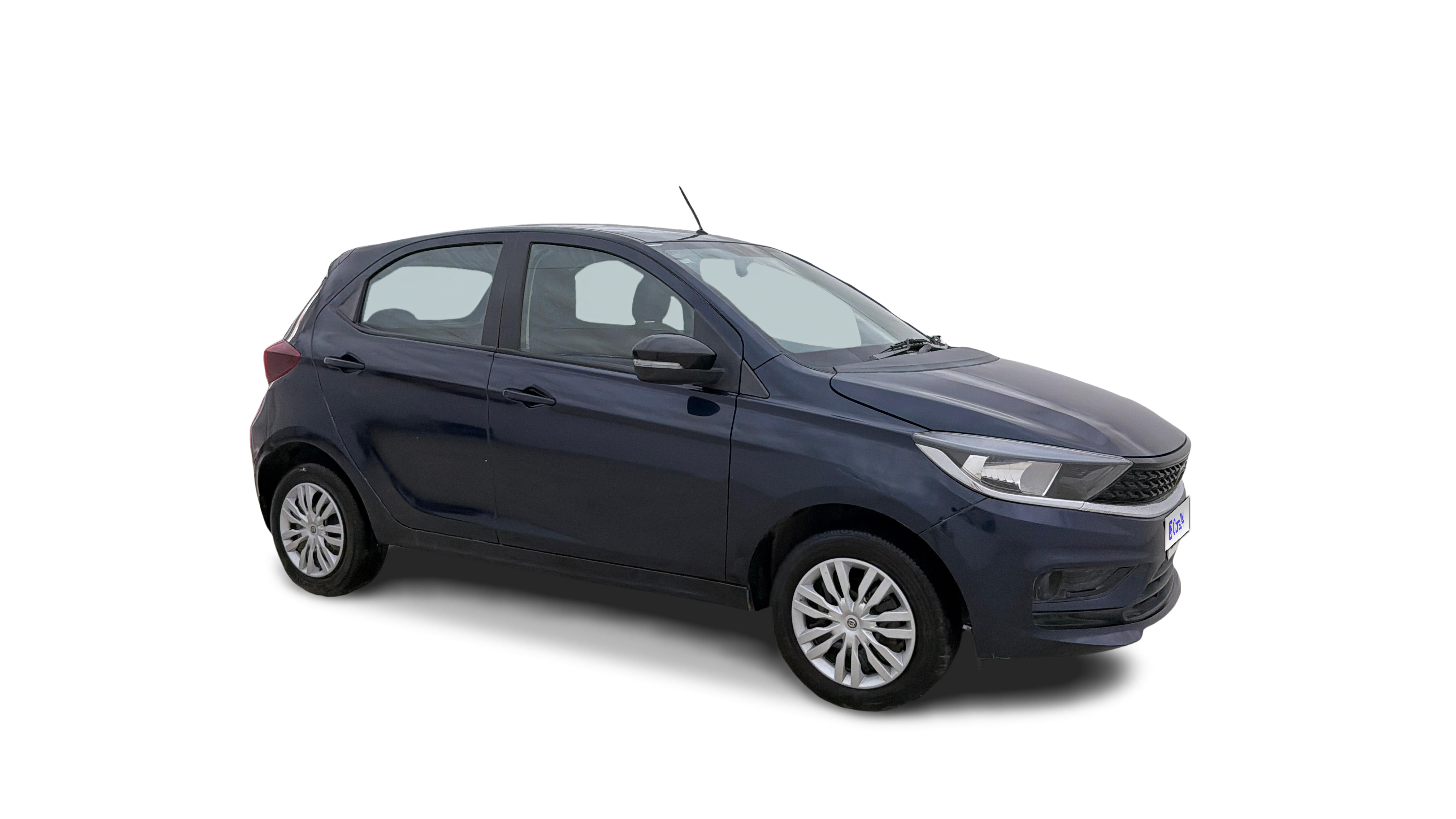 2023 Tata Tiago - Hatchback - Petrol - Manual - ₹4.49 lakh