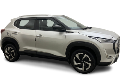 2025 Nissan MAGNITE - SUV - Petrol - Manual - ₹7.48 lakh