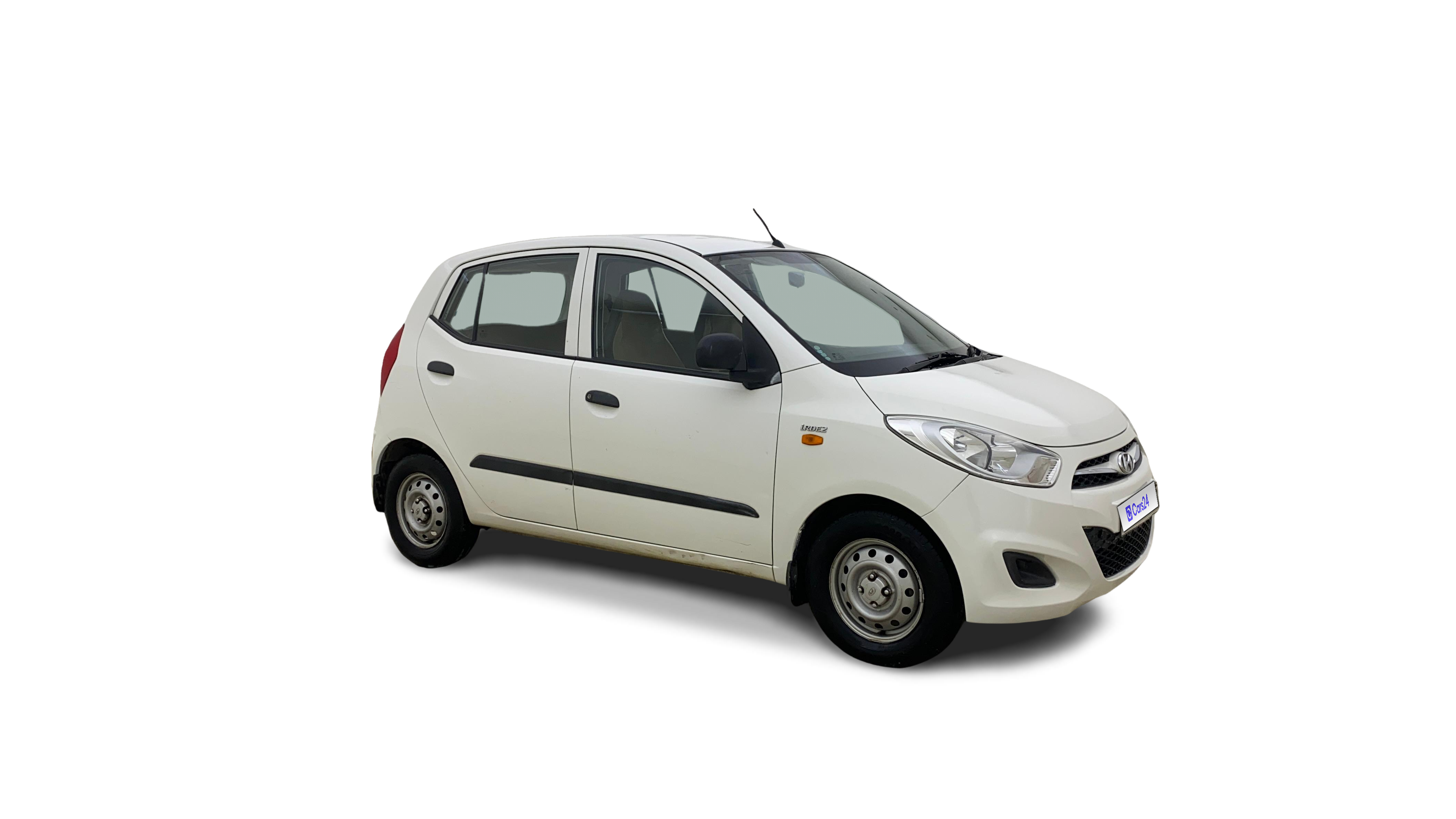 2014 Hyundai i10 - Hatchback - Petrol - Manual - ₹2.47 lakh