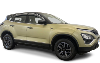 Tata Harrier-img