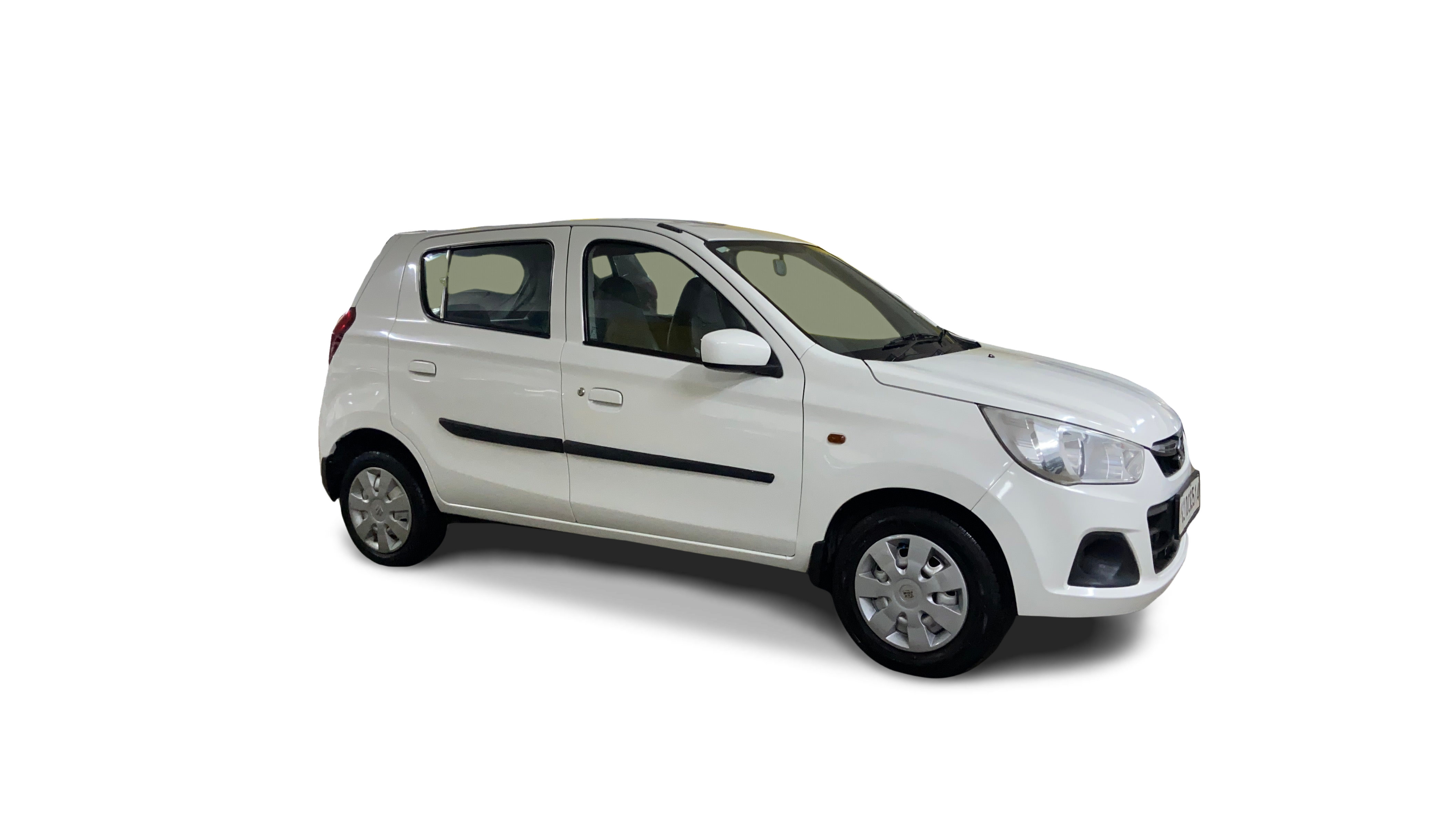 Maruti Alto K10-img