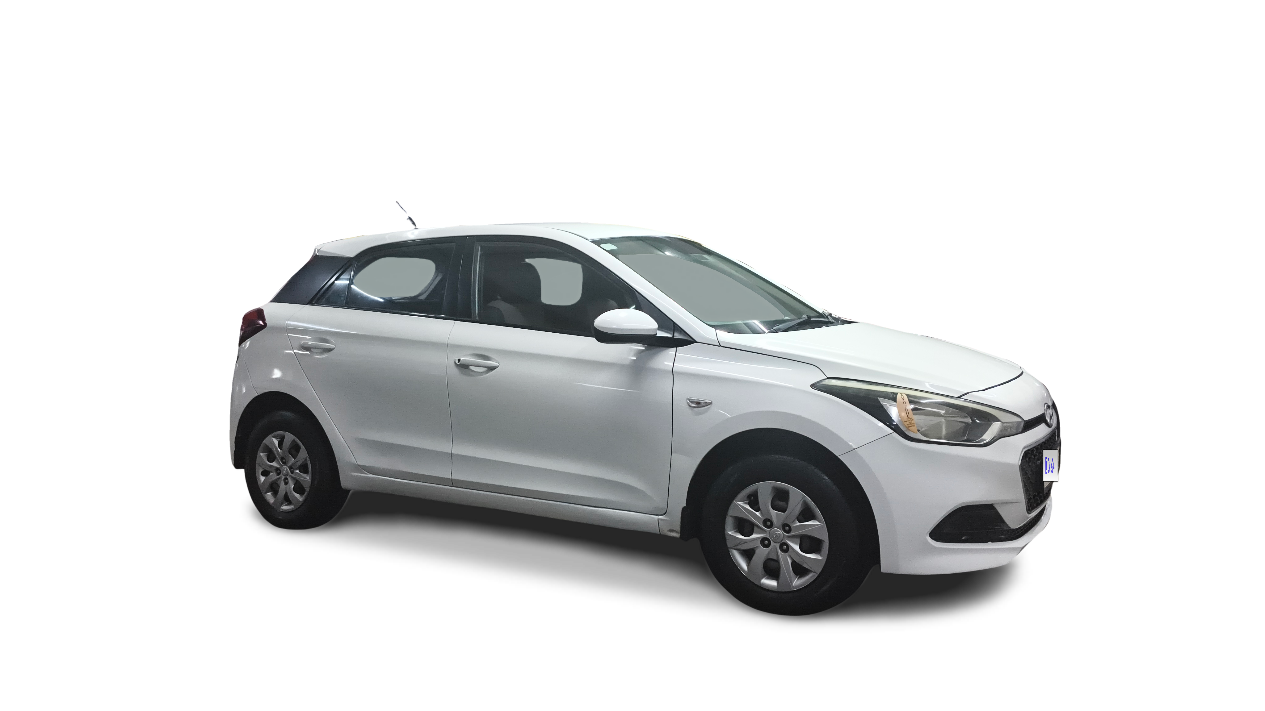 2015 Hyundai Elite i20 - Hatchback - Petrol - Manual - ₹3.75 lakh
