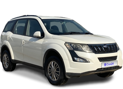2017 Mahindra XUV500 - SUV - Diesel - Manual - ₹6.00 lakh