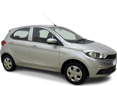 2018 Tata Tiago - Hatchback - Petrol - Manual - ₹2.74 lakh