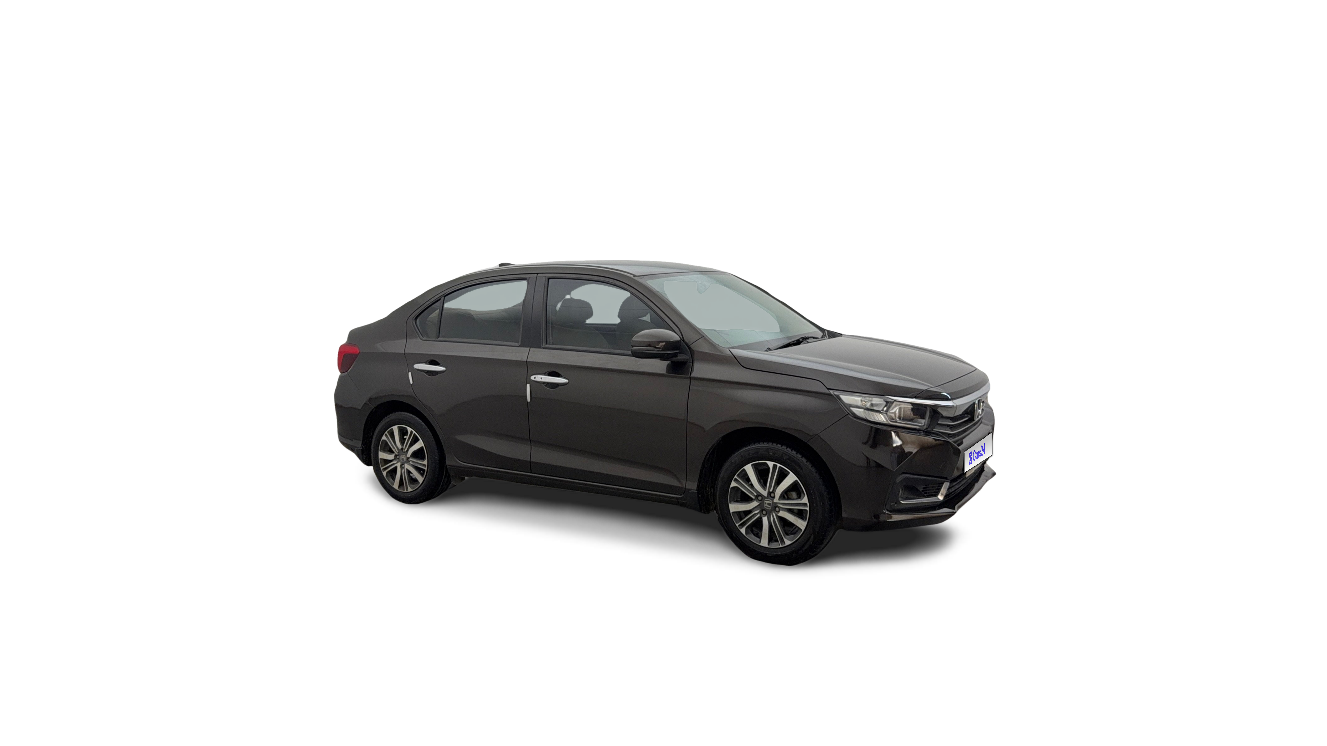 2022 Honda Amaze - Sedan - Petrol - Automatic - ₹6.95 lakh