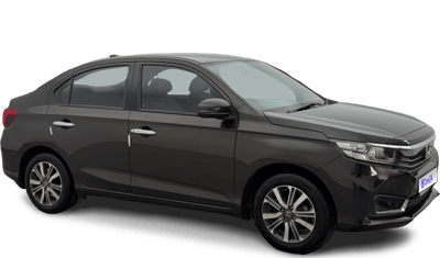 2022 Honda Amaze - Sedan - Petrol - Automatic - ₹6.95 lakh