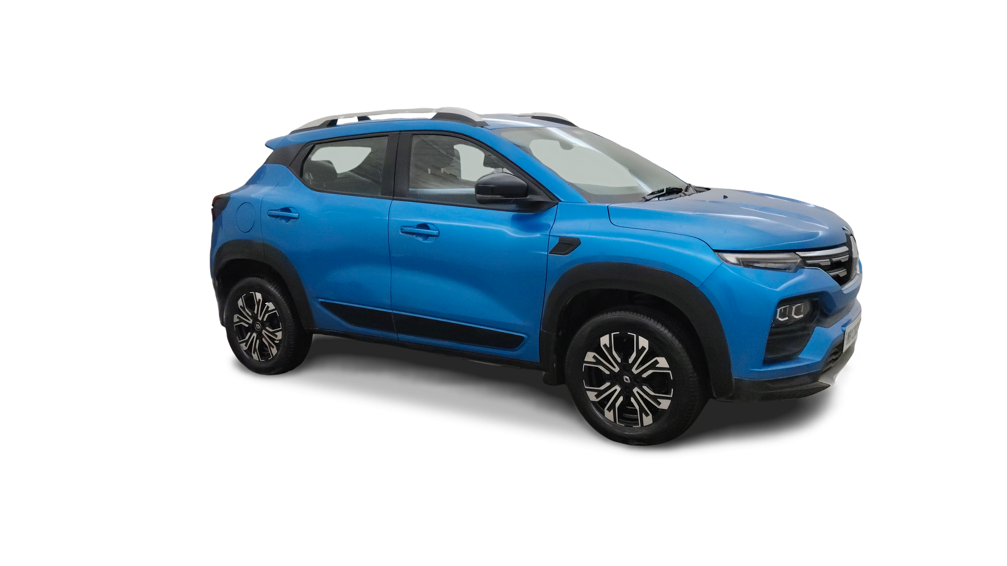 2022 Renault Kiger - Hatchback - Petrol - Manual - ₹4.56 lakh
