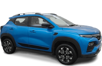 2022 Renault Kiger - Hatchback - Petrol - Manual - ₹4.56 lakh