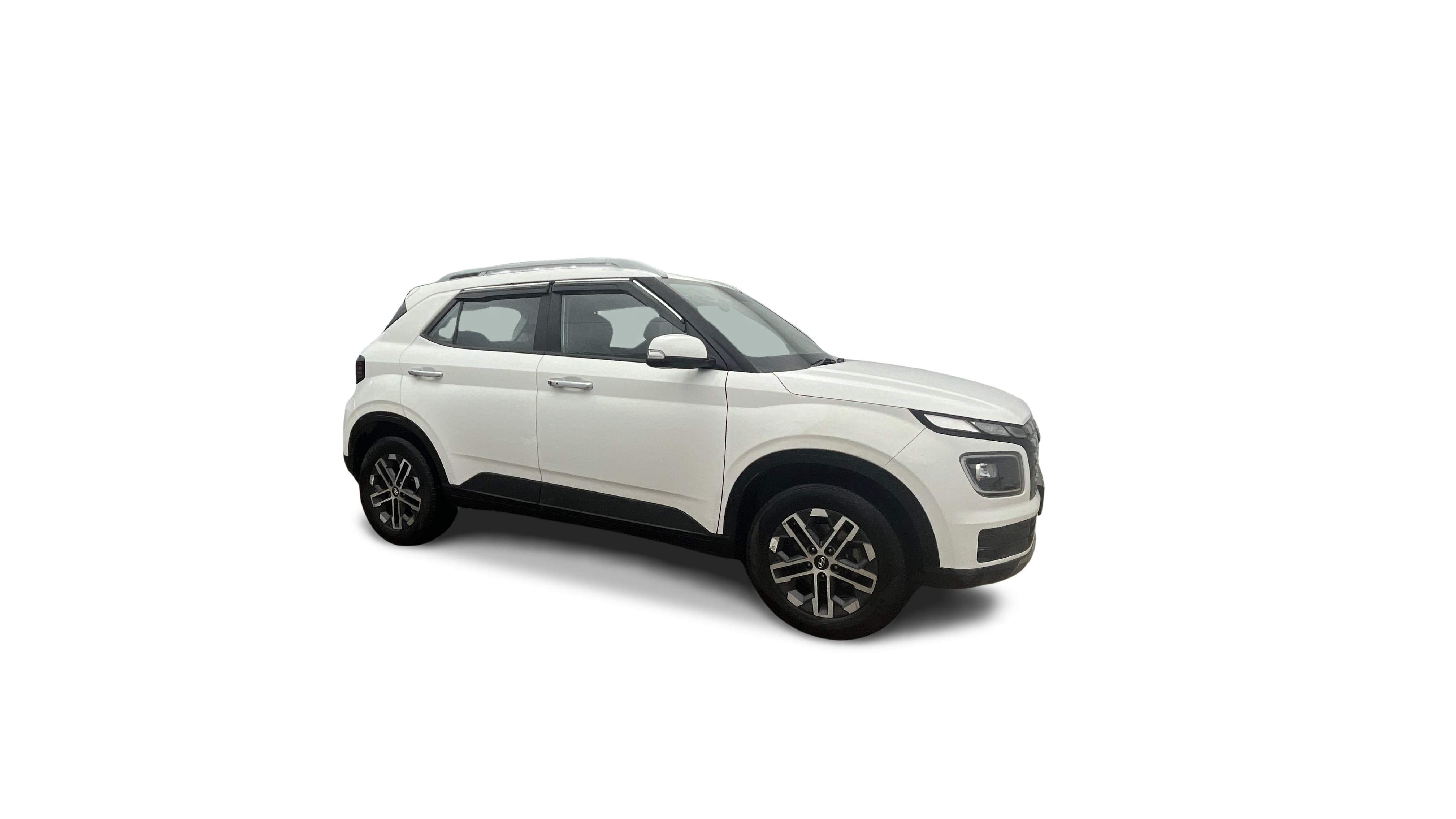 2022 Hyundai VENUE - SUV - Diesel - Manual - ₹7.84 lakh