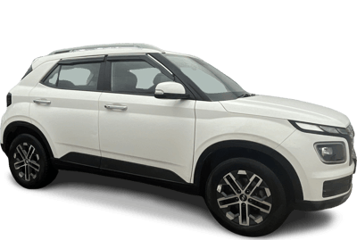 2022 Hyundai VENUE - SUV - Diesel - Manual - ₹7.84 lakh