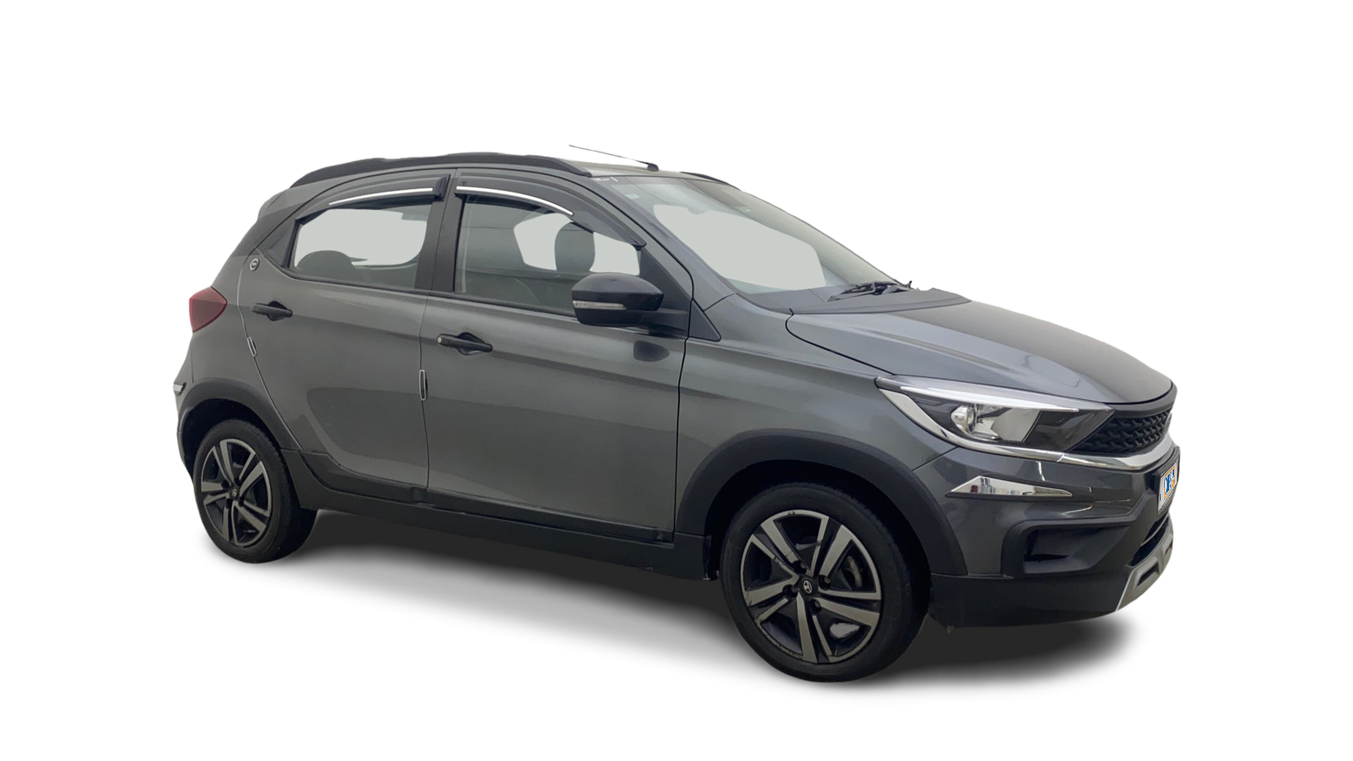 Tata TIAGO NRG-img