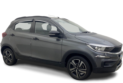 Tata TIAGO NRG-img