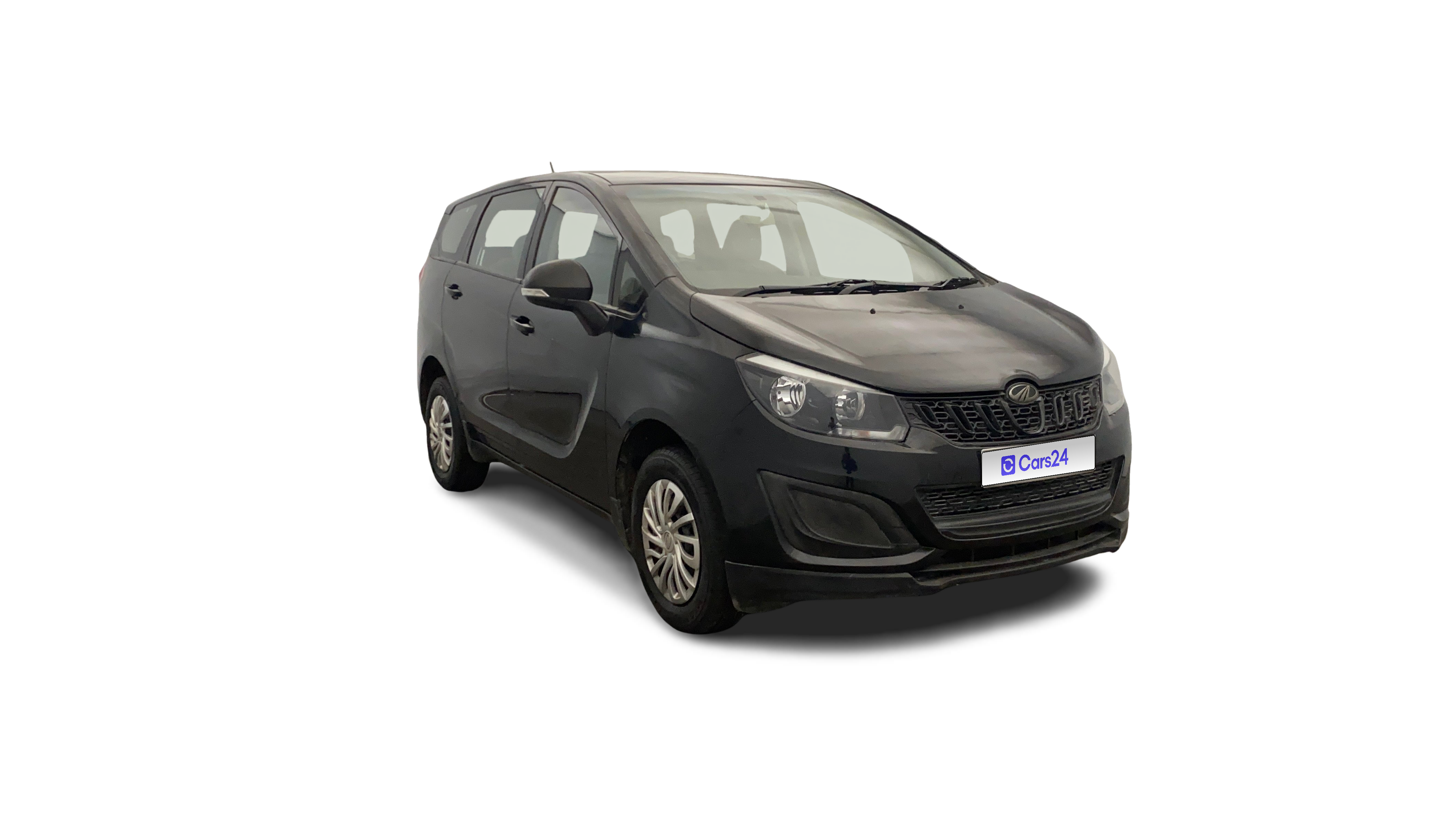 2020 Mahindra MARAZZO - SUV - Diesel - Manual - ₹5.35 lakh