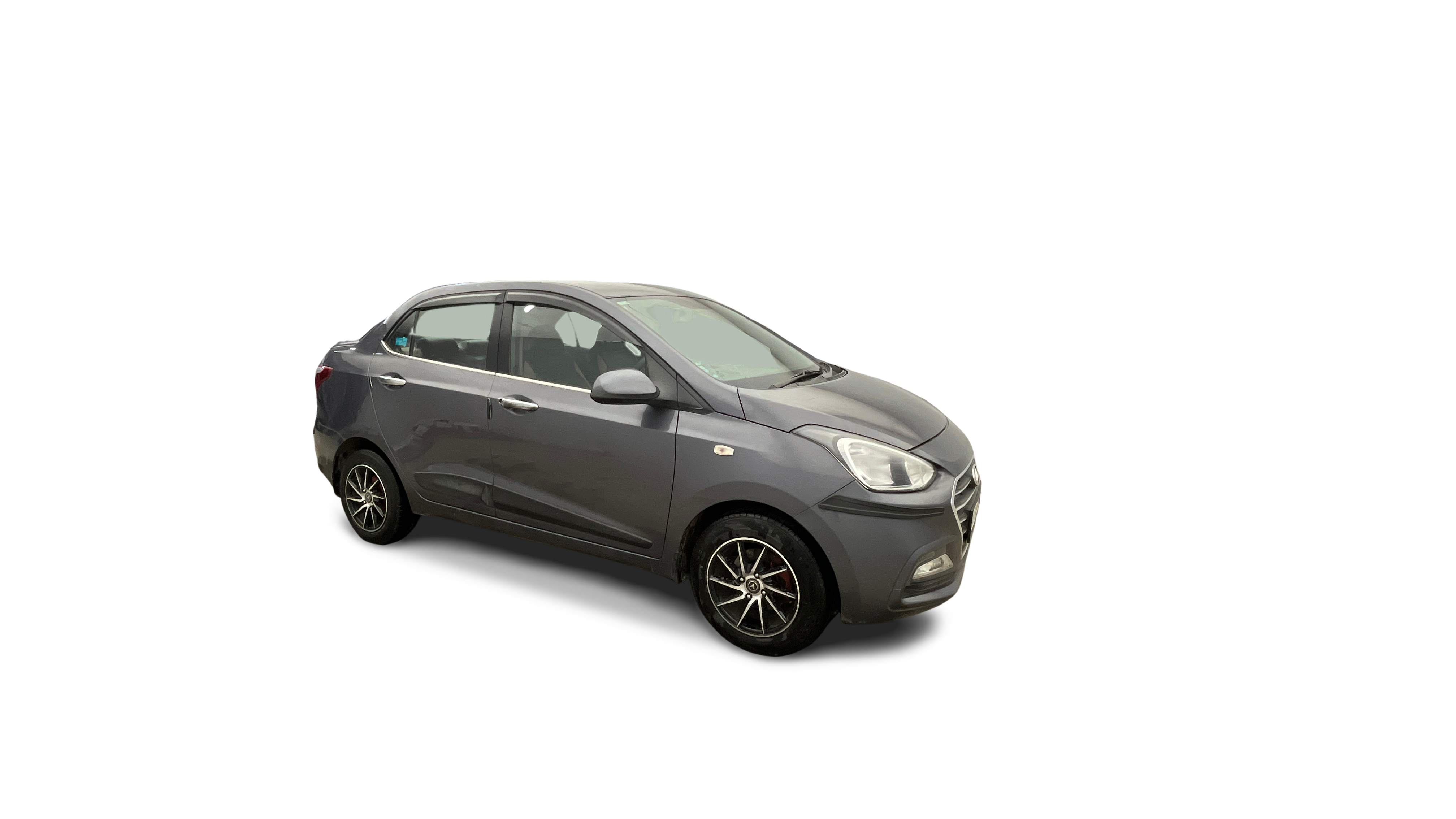 2019 Hyundai Xcent - Sedan - Petrol - Manual - ₹3.92 lakh