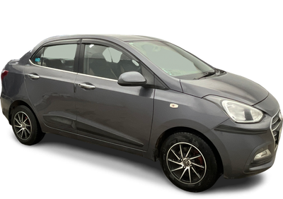 2019 Hyundai Xcent - Sedan - Petrol - Manual - ₹3.92 lakh