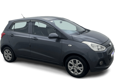 2015 Hyundai Grand i10 - Hatchback - Petrol - Manual - ₹4.70 lakh
