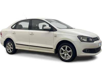 Volkswagen Vento-img