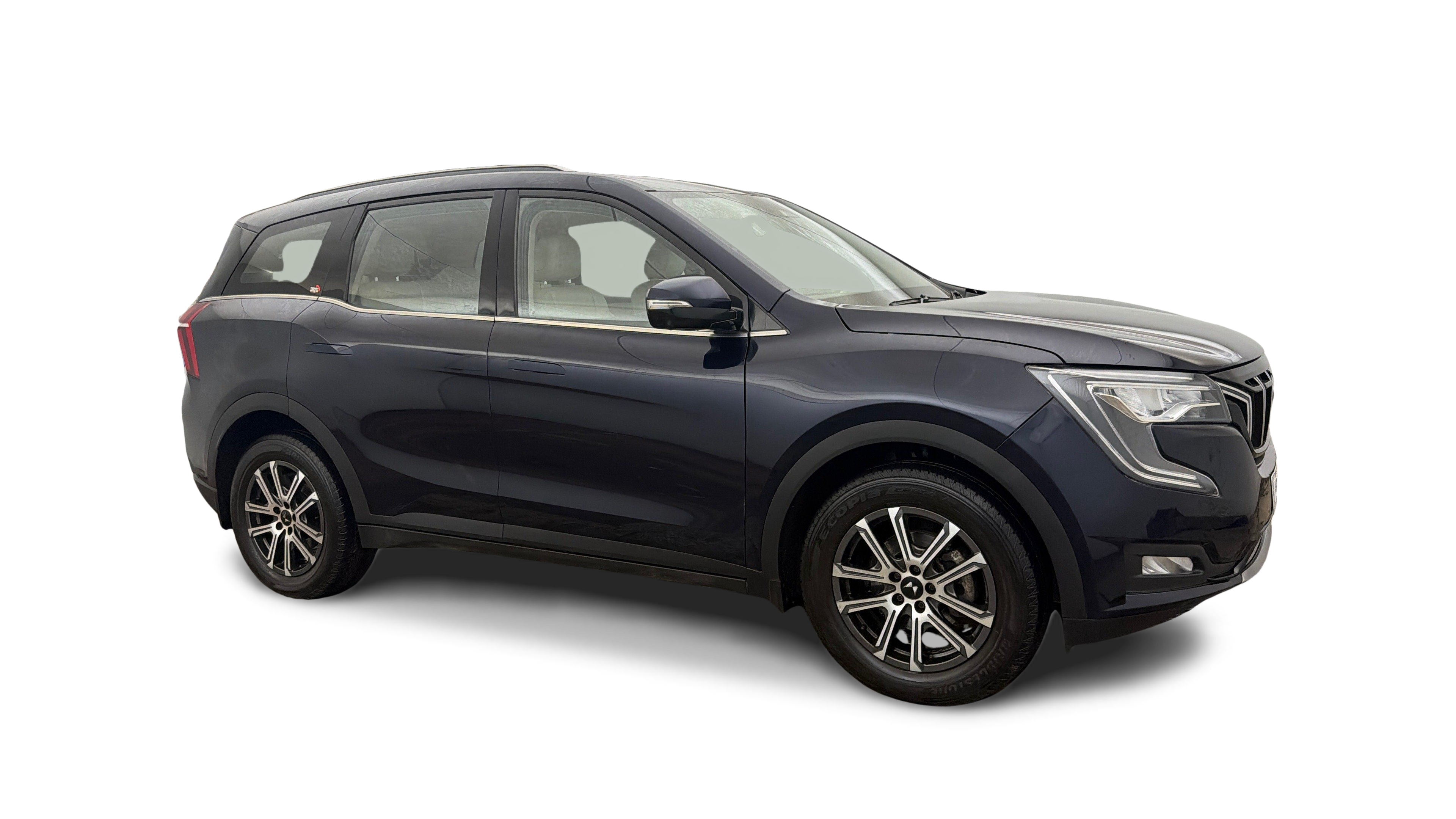 2024 Mahindra XUV700 - SUV - Petrol - Automatic - ₹17.05 lakh
