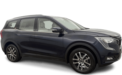 2024 Mahindra XUV700 - SUV - Petrol - Automatic - ₹17.05 lakh