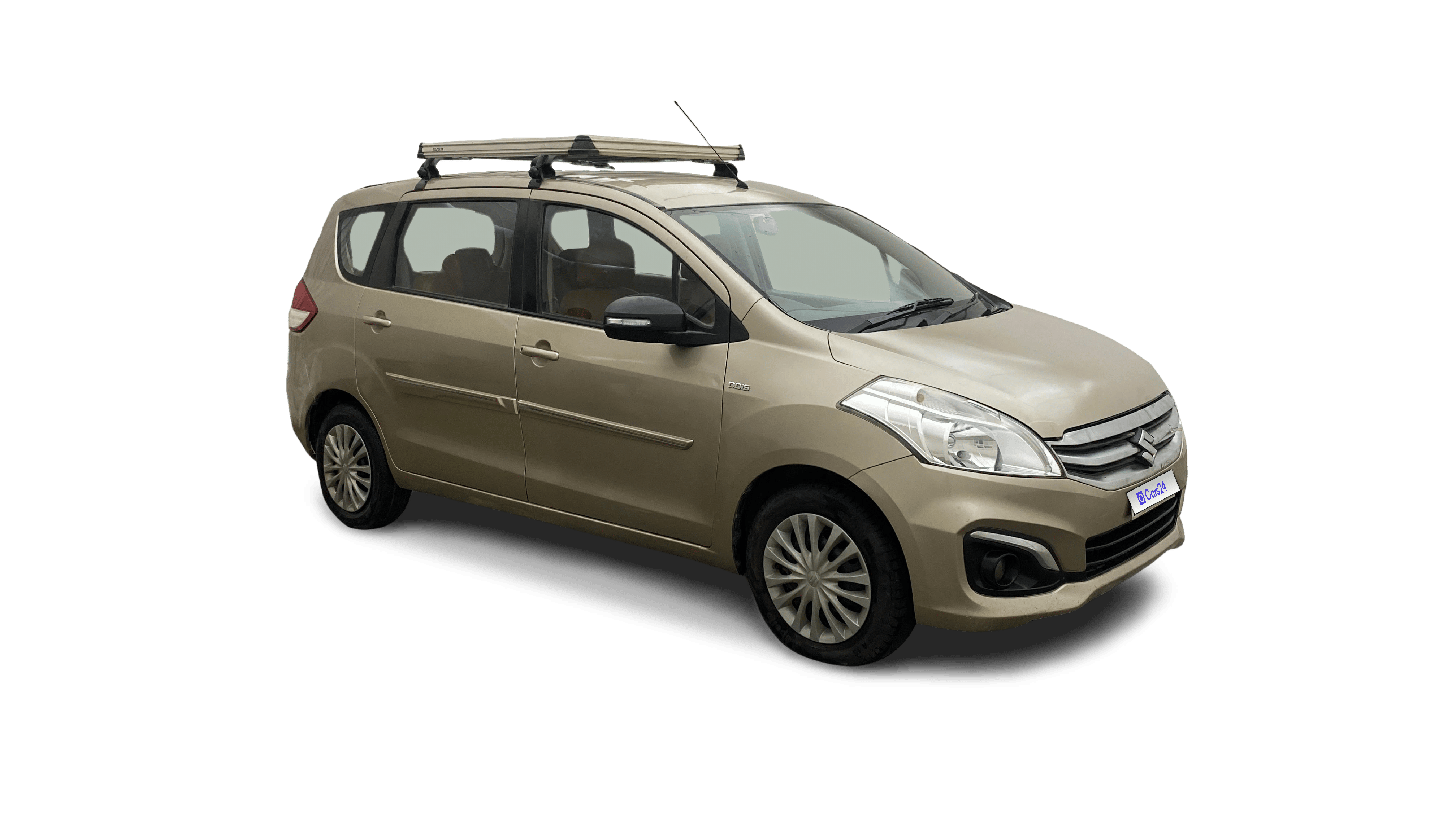 2013 Maruti Ertiga - SUV - Diesel - Manual - ₹4.25 lakh