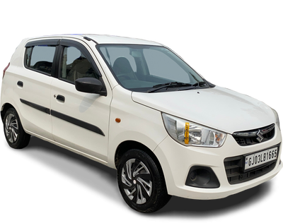 Maruti Alto K10-img