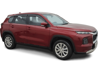 2024 Maruti Grand Vitara - SUV - Petrol - Manual - ₹10.11 lakh