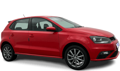 2021 Volkswagen Polo - Hatchback - Petrol - Manual - ₹7.20 lakh