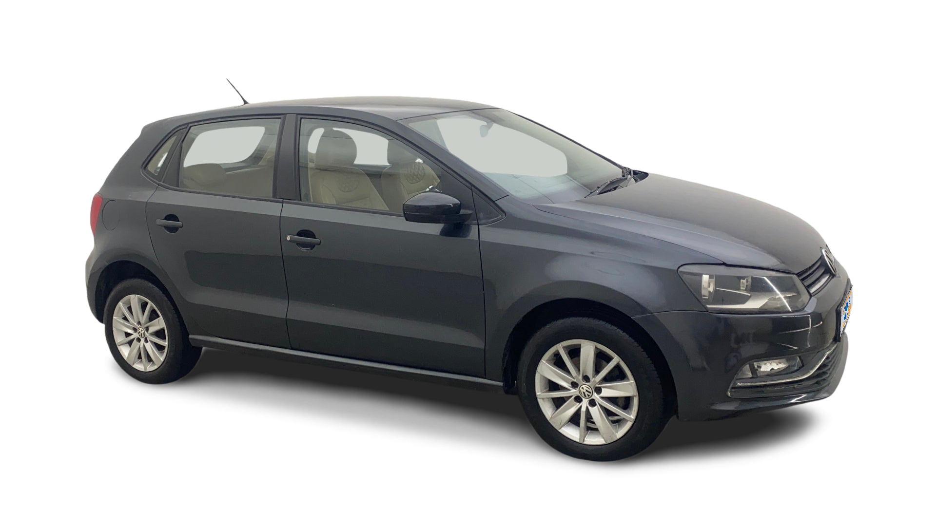 Volkswagen Polo-img