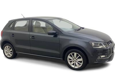 Volkswagen Polo-img