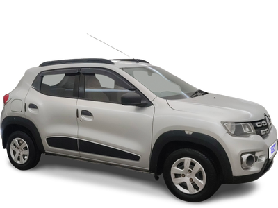 2016 Renault Kwid - Hatchback - Petrol - Manual - ₹2.17 lakh