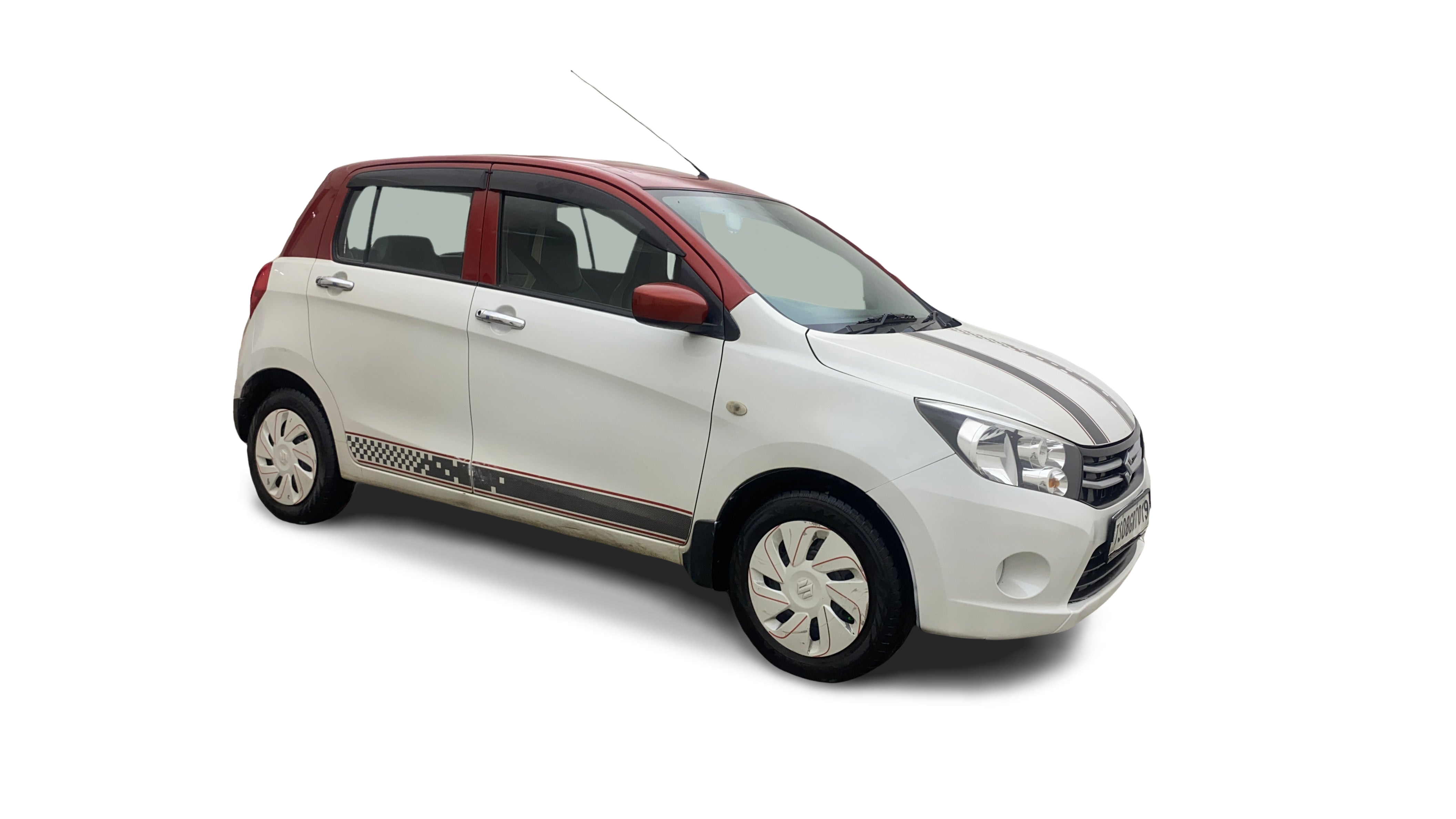 Maruti Celerio-img