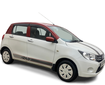 Maruti Celerio-img