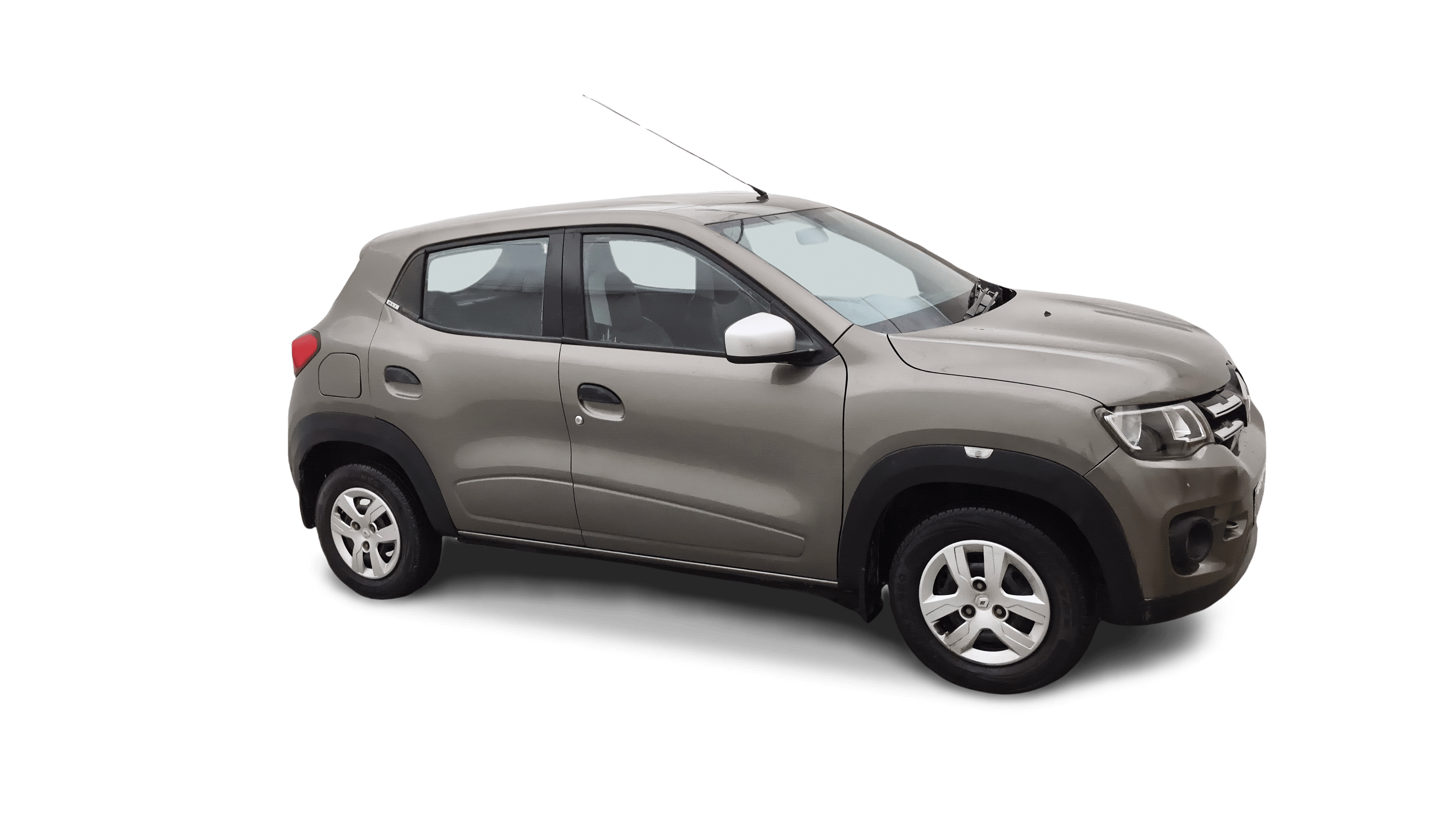 2019 Renault Kwid - Hatchback - Petrol - Manual - ₹3.28 lakh