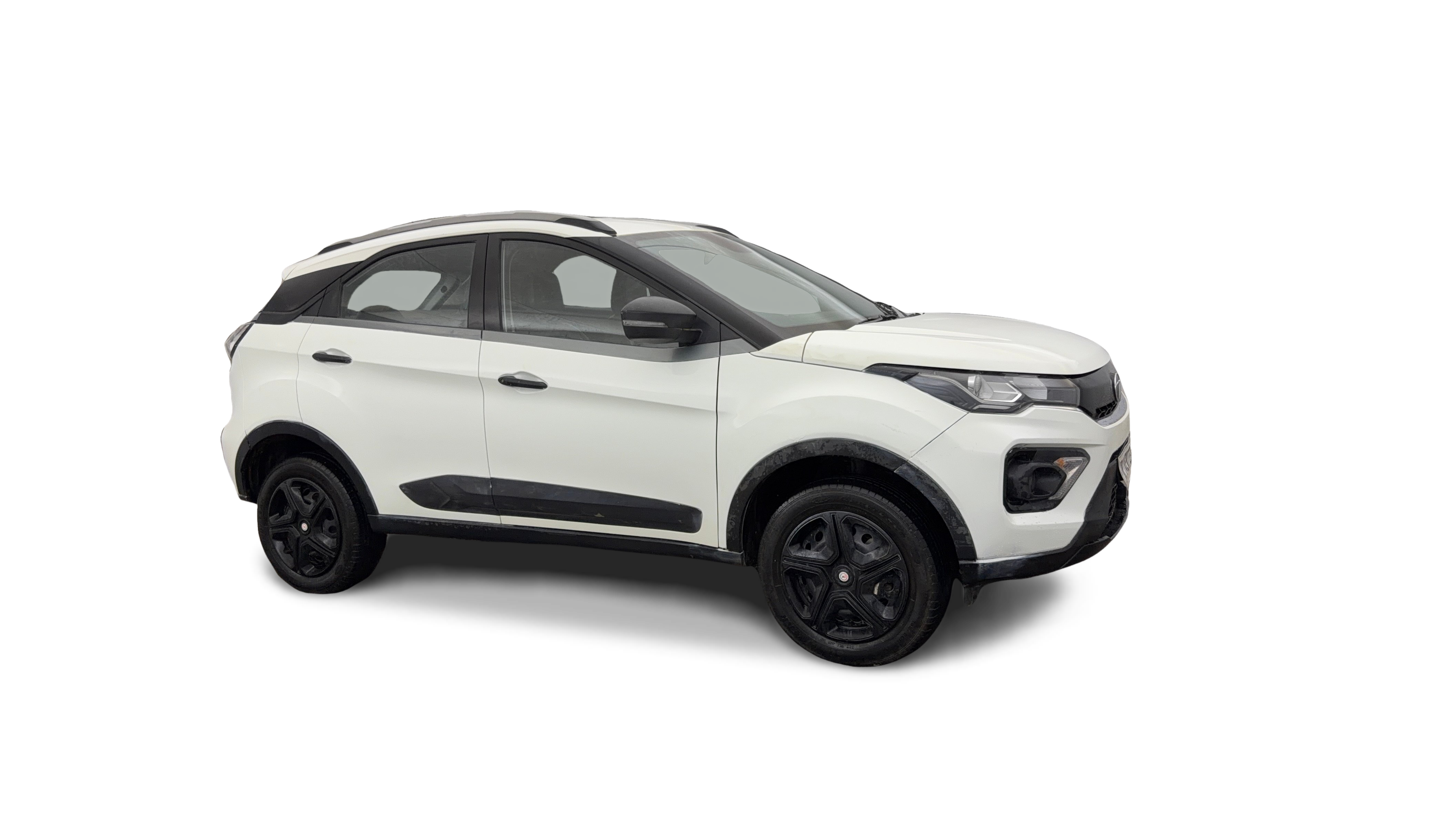 2021 Tata NEXON - SUV - Petrol - Manual - ₹4.97 lakh