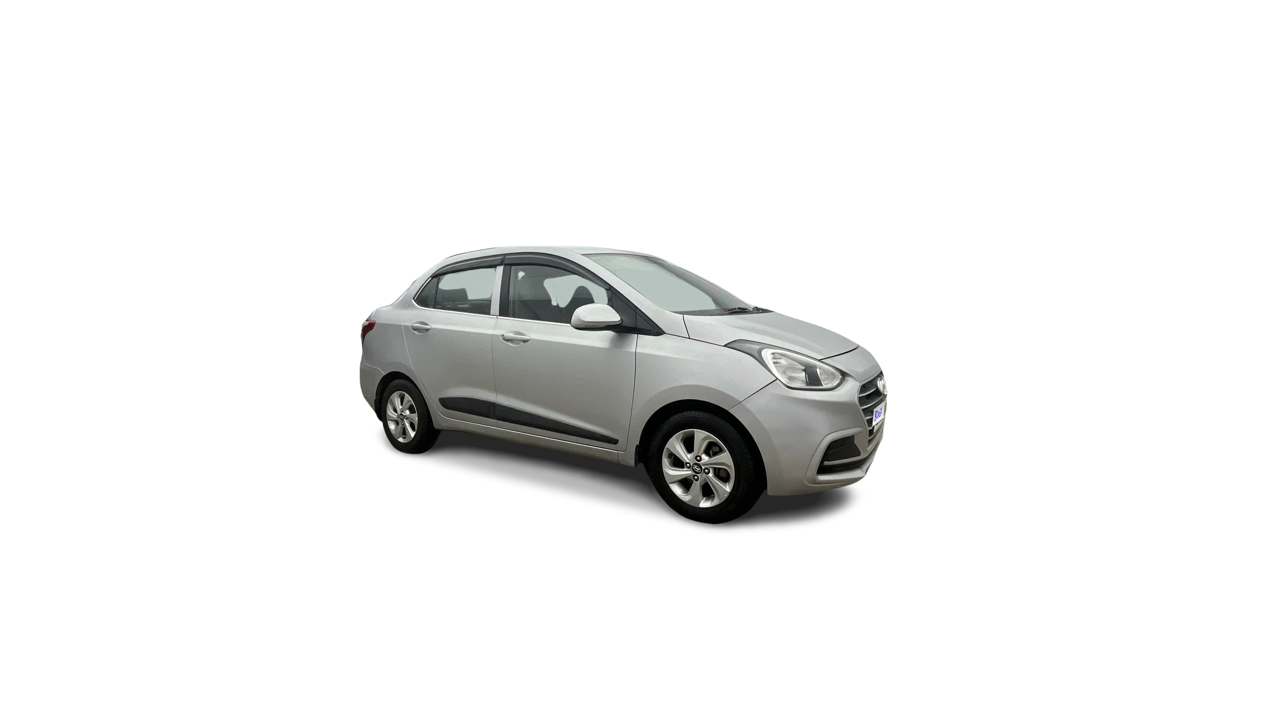 2017 Hyundai Xcent - Sedan - Petrol - Manual - ₹3.16 lakh