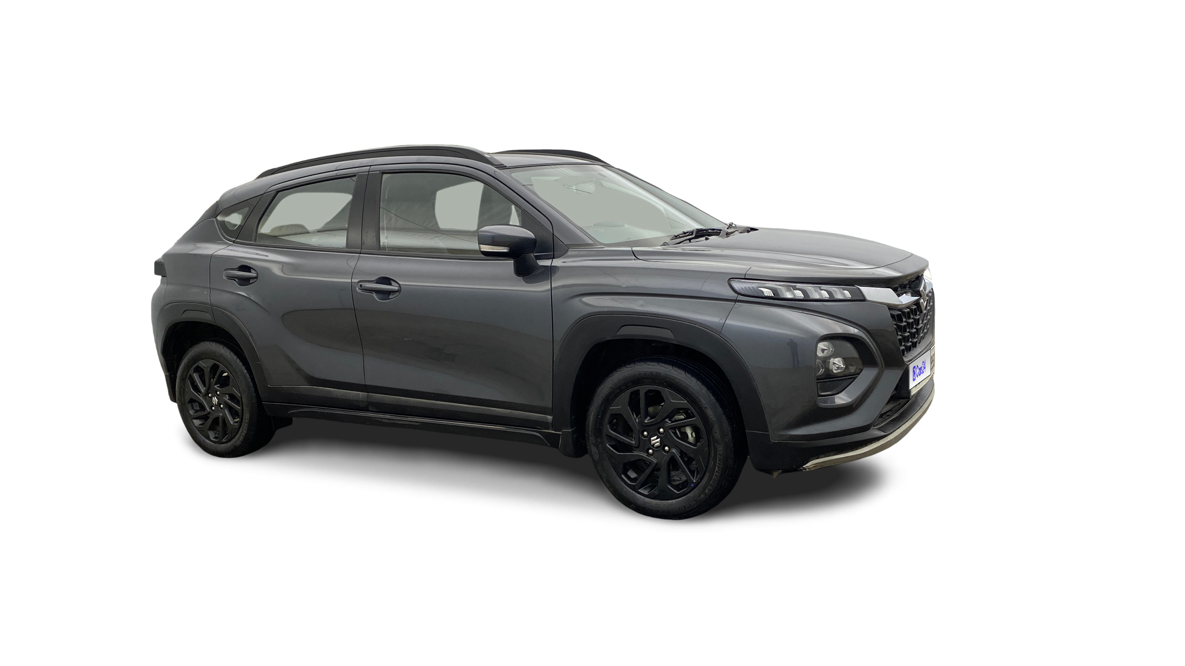 2024 Maruti FRONX - Hatchback - Petrol - Automatic - ₹7.34 lakh