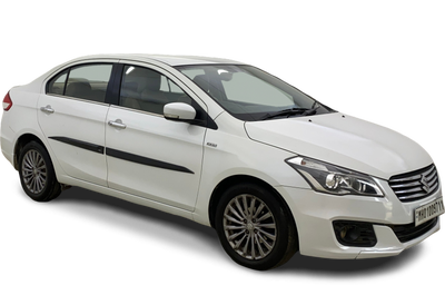 Maruti Ciaz-img
