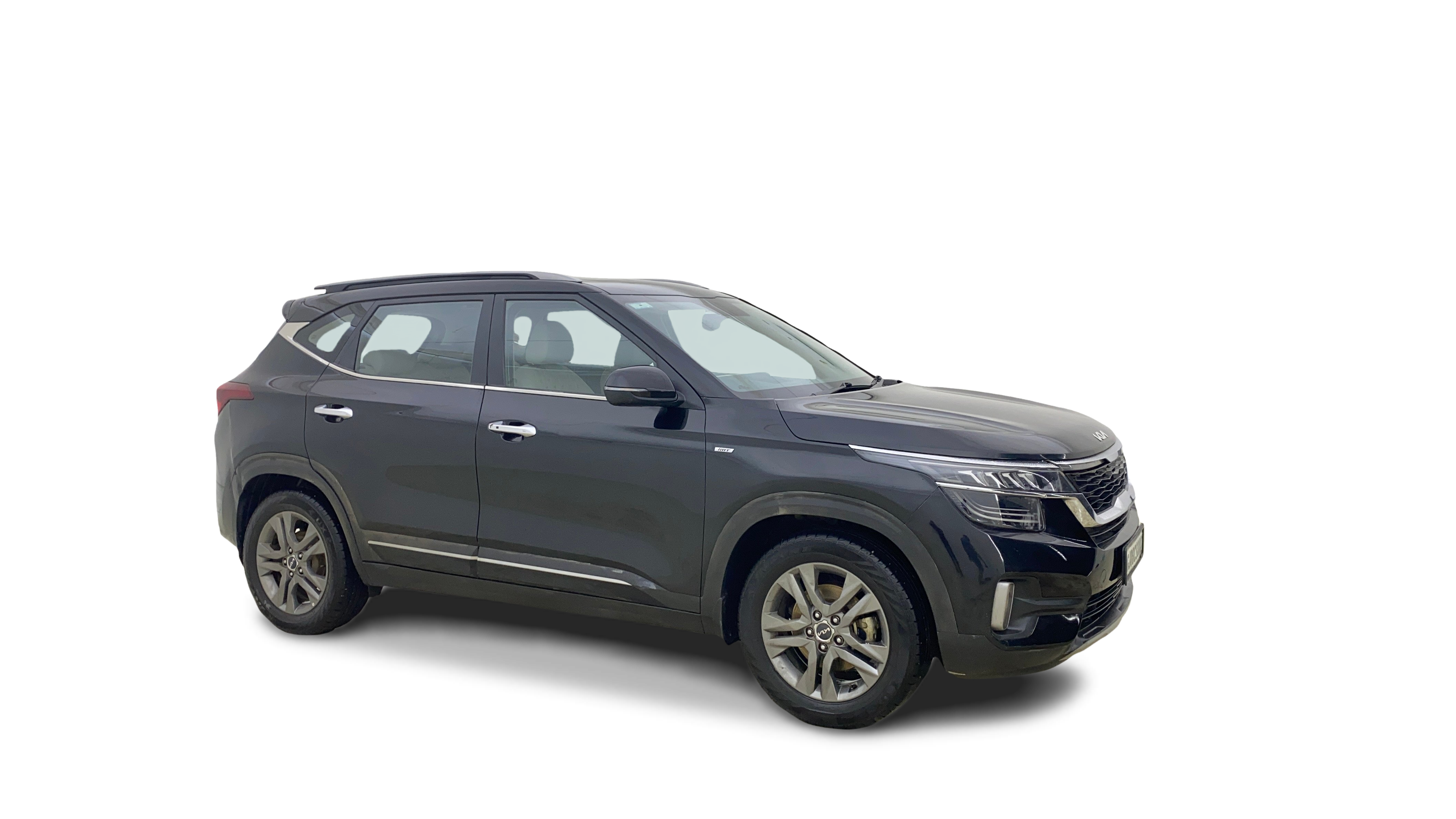 2023 KIA SELTOS - SUV - Diesel - Manual - ₹10.93 lakh