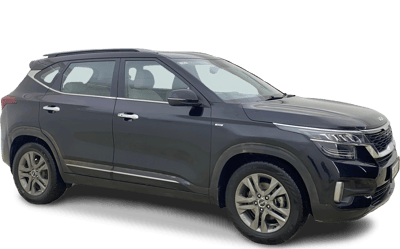 2023 KIA SELTOS - SUV - Diesel - Manual - ₹10.93 lakh