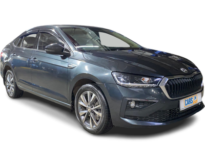 Skoda SLAVIA-img