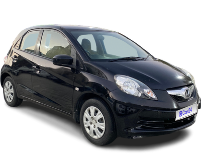 2013 Honda Brio - Hatchback - Petrol - Manual - ₹2.08 lakh