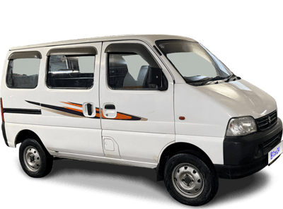 2017 Maruti Eeco - SUV - CNG - Manual - ₹2.80 lakh