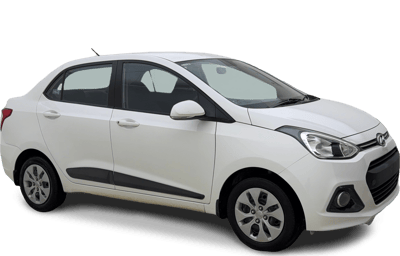 2016 Hyundai Xcent - Sedan - Petrol - Manual - ₹3.54 lakh