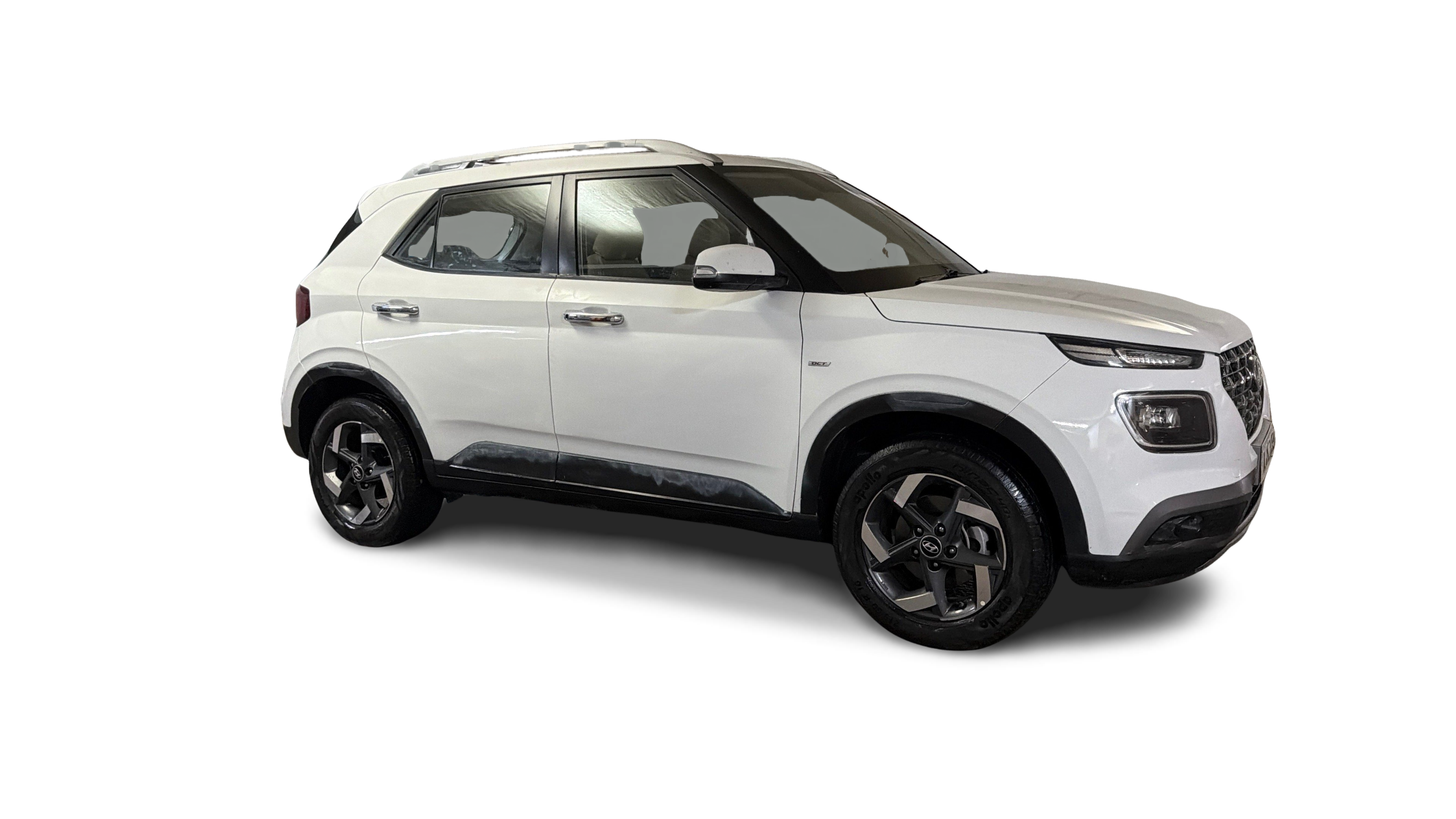 2021 Hyundai VENUE - SUV - Petrol - Automatic - ₹5.77 lakh