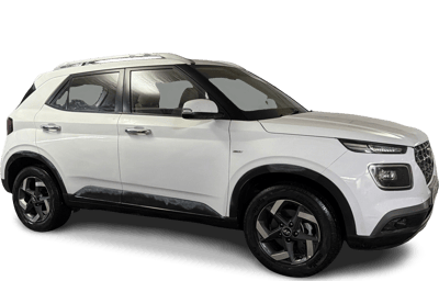 2021 Hyundai VENUE - SUV - Petrol - Automatic - ₹5.77 lakh