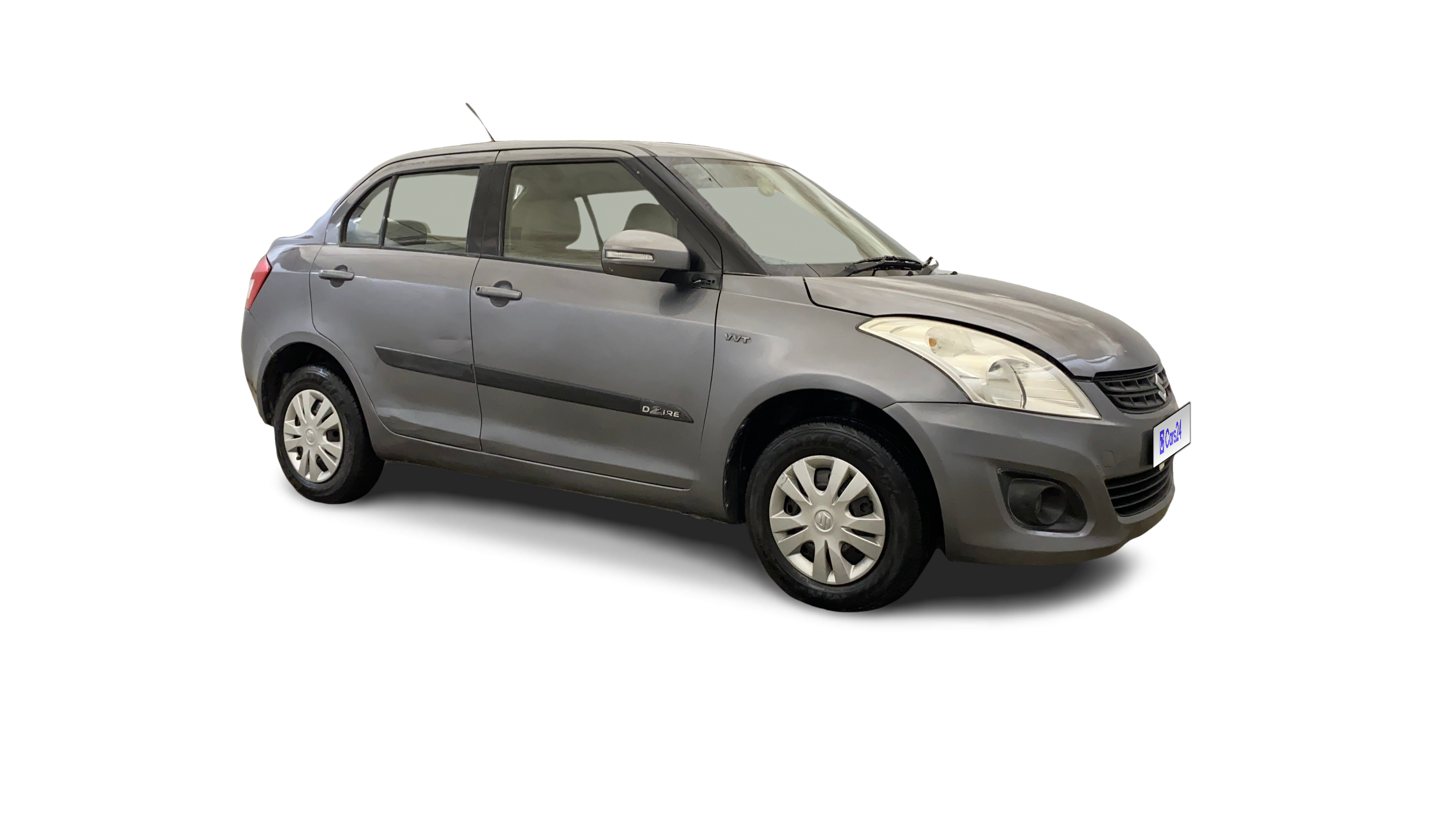 2014 Maruti Swift Dzire - Sedan - Petrol - Manual - ₹1.99 lakh