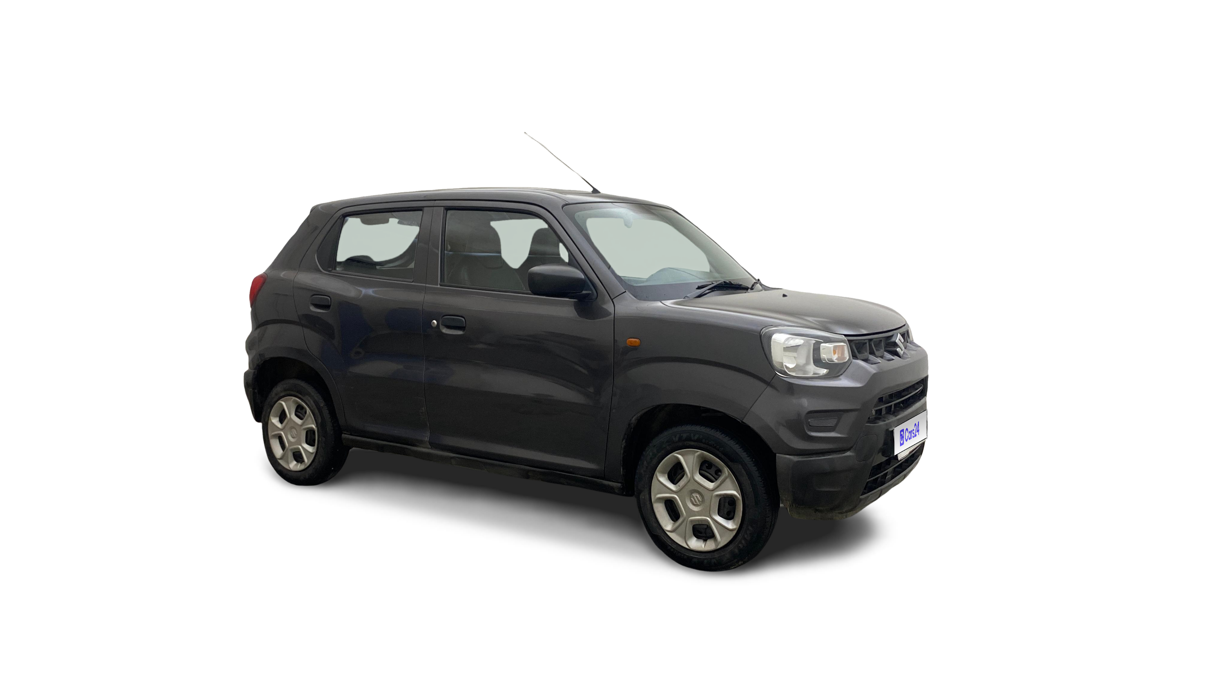2023 Maruti S PRESSO - Hatchback - Petrol - Automatic - ₹3.64 lakh
