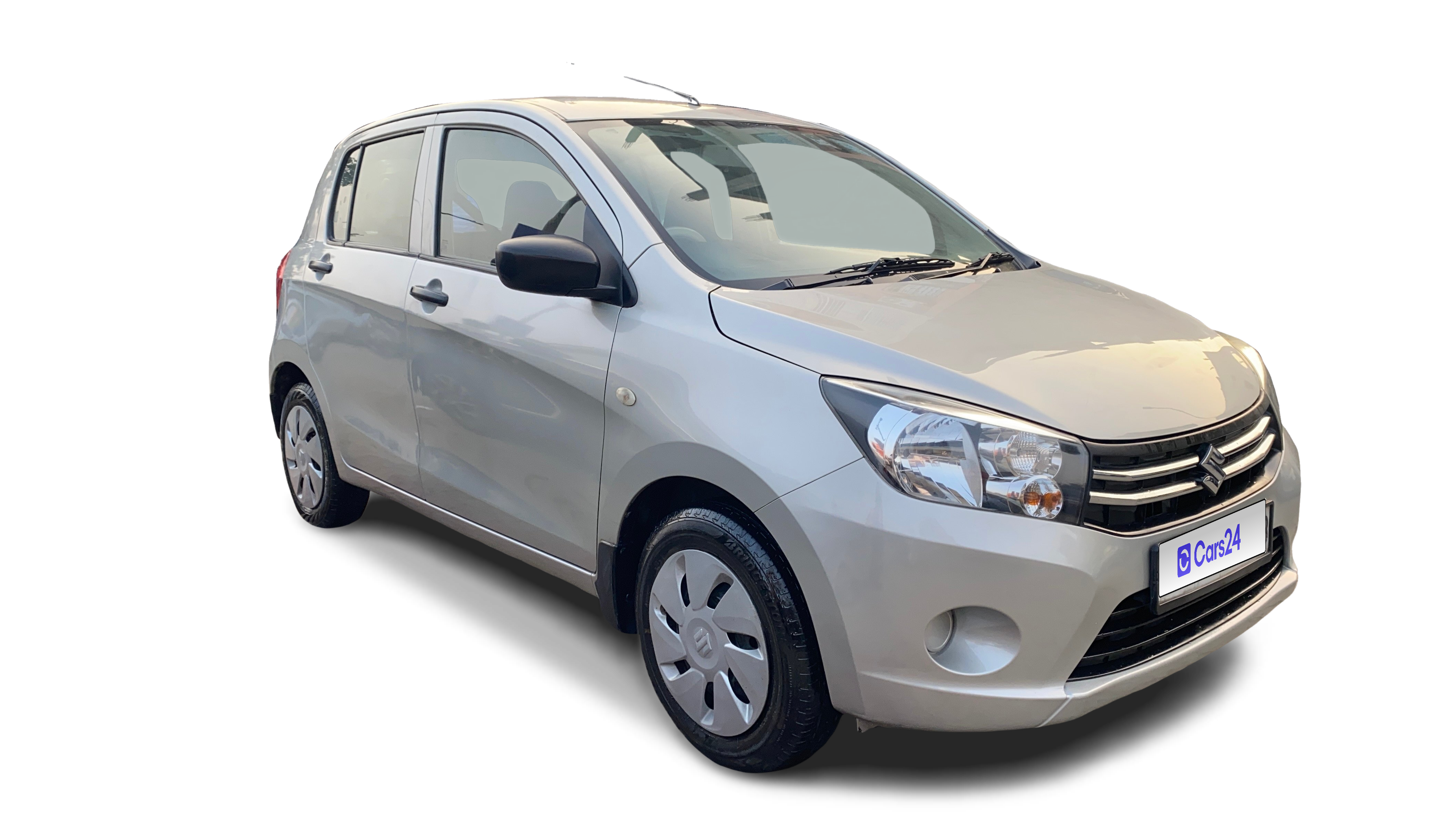 2017 Maruti Celerio - Hatchback - Petrol - Automatic - ₹3.09 lakh