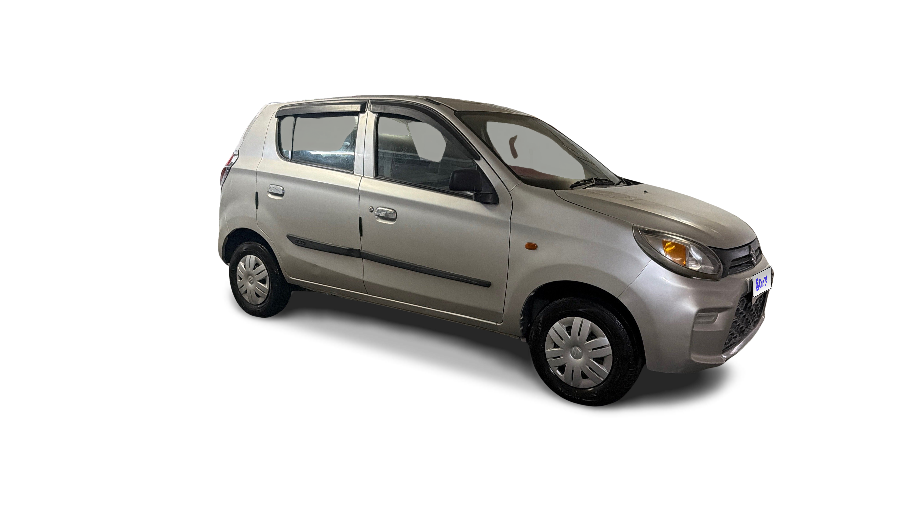 2022 Maruti Alto - Hatchback - Petrol - Manual - ₹3.08 lakh