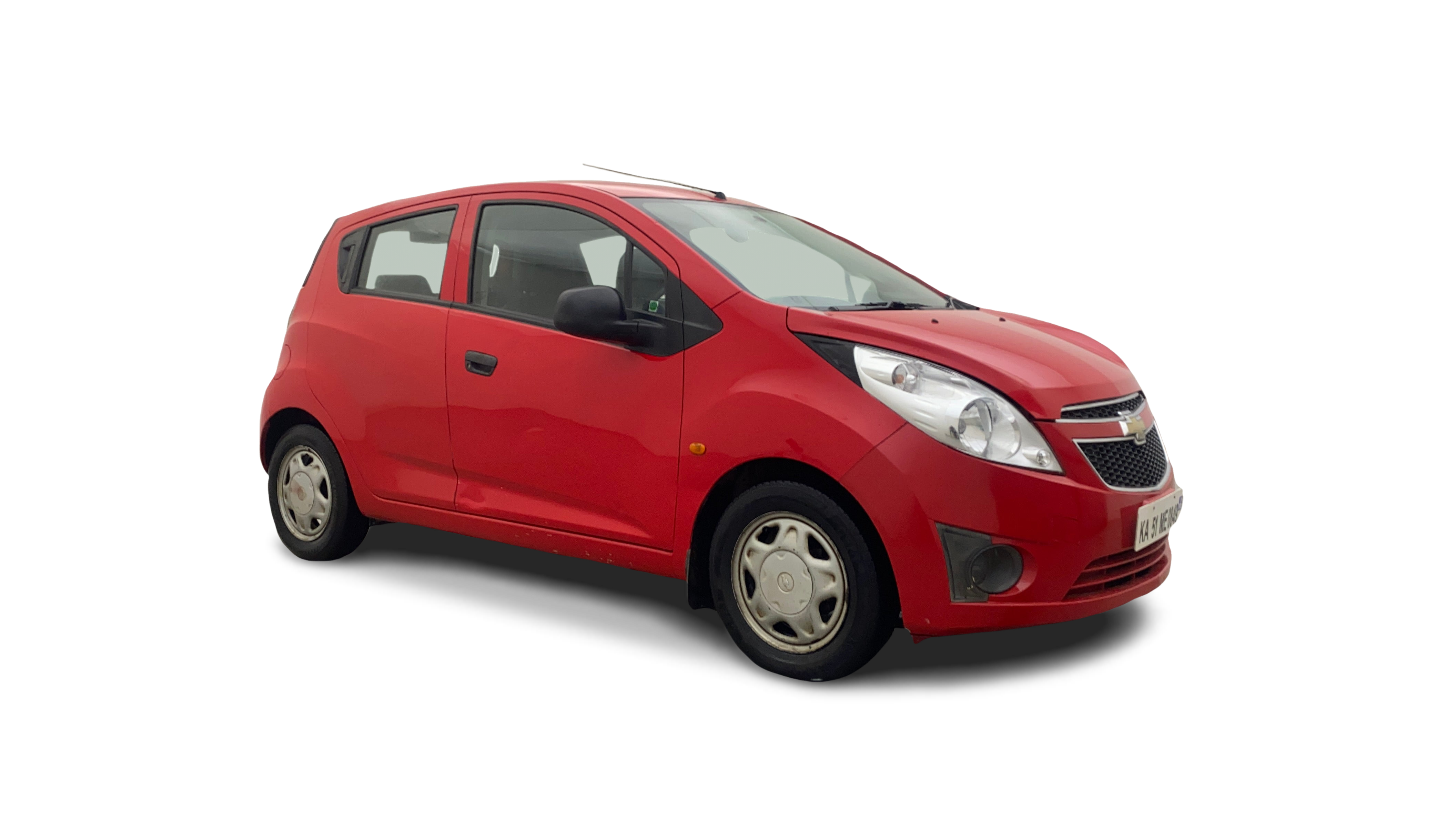 Chevrolet Beat-img
